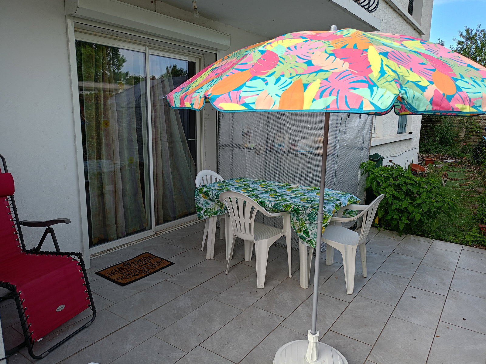 Ganz Haus Billère 584154