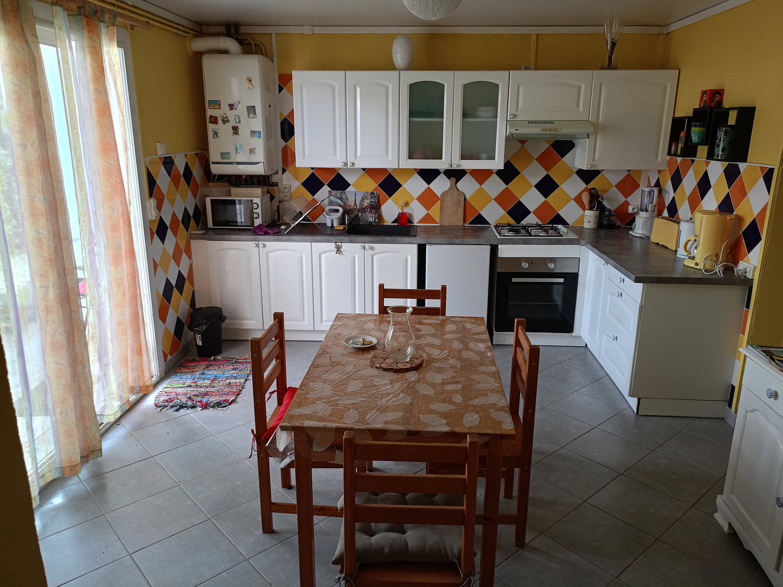 Ganz Haus Billère 584154