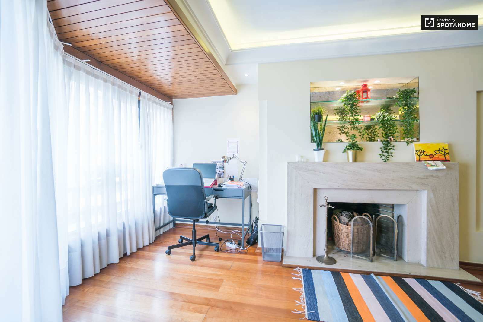 Onofhängeg Studio Lisboa 218655
