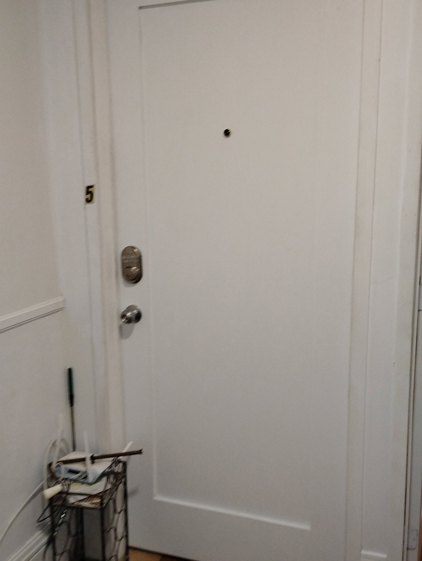 Ganz Haus Stanstead 568722