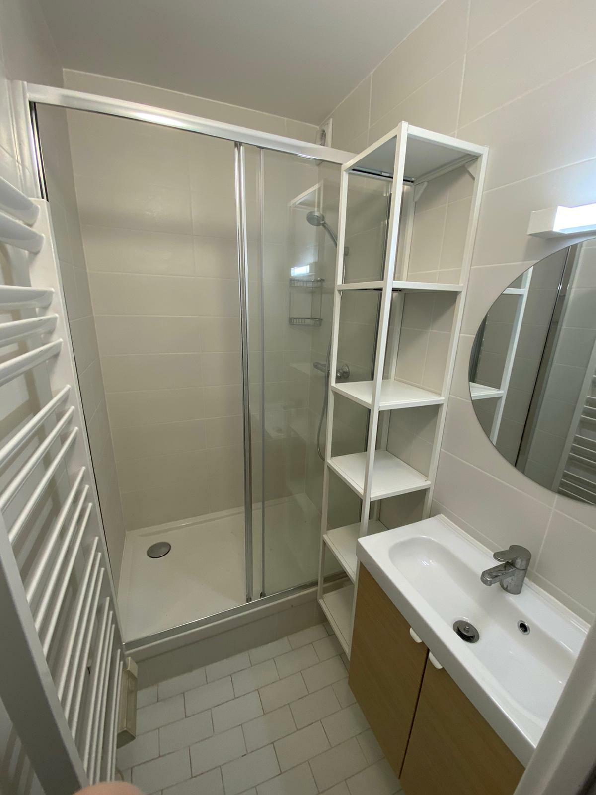 Onofhängeg Studio Cergy 244729