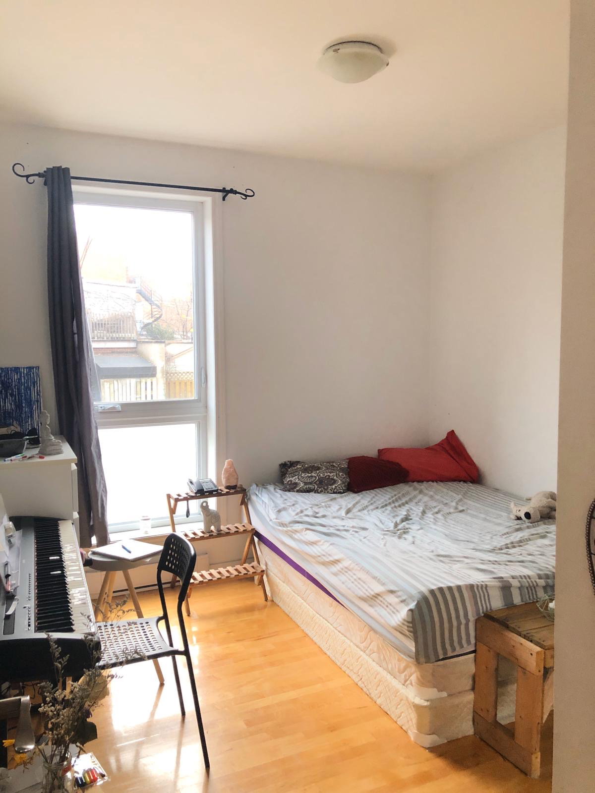 Ganz Haus Montréal 659190