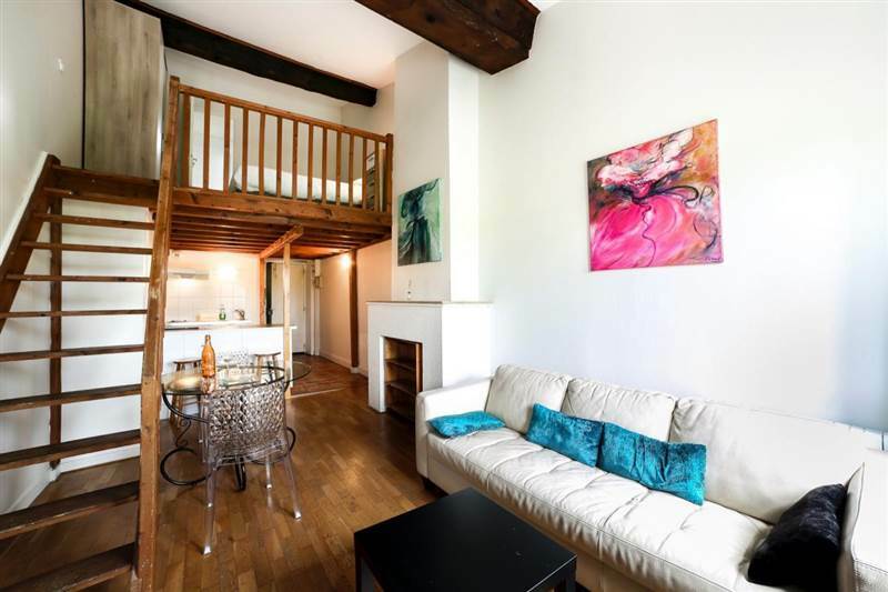 Onofhängeg Studio Paris 239921