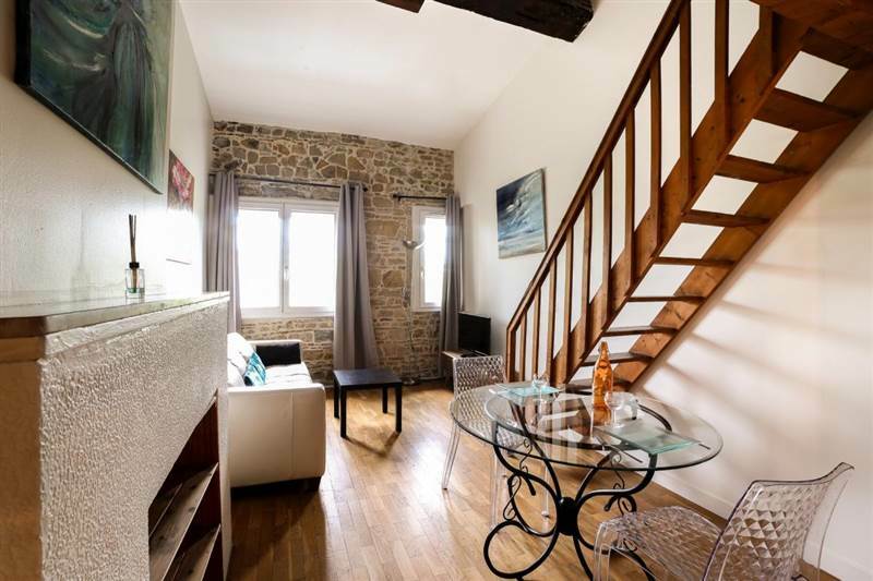 Onofhängeg Studio Paris 239921