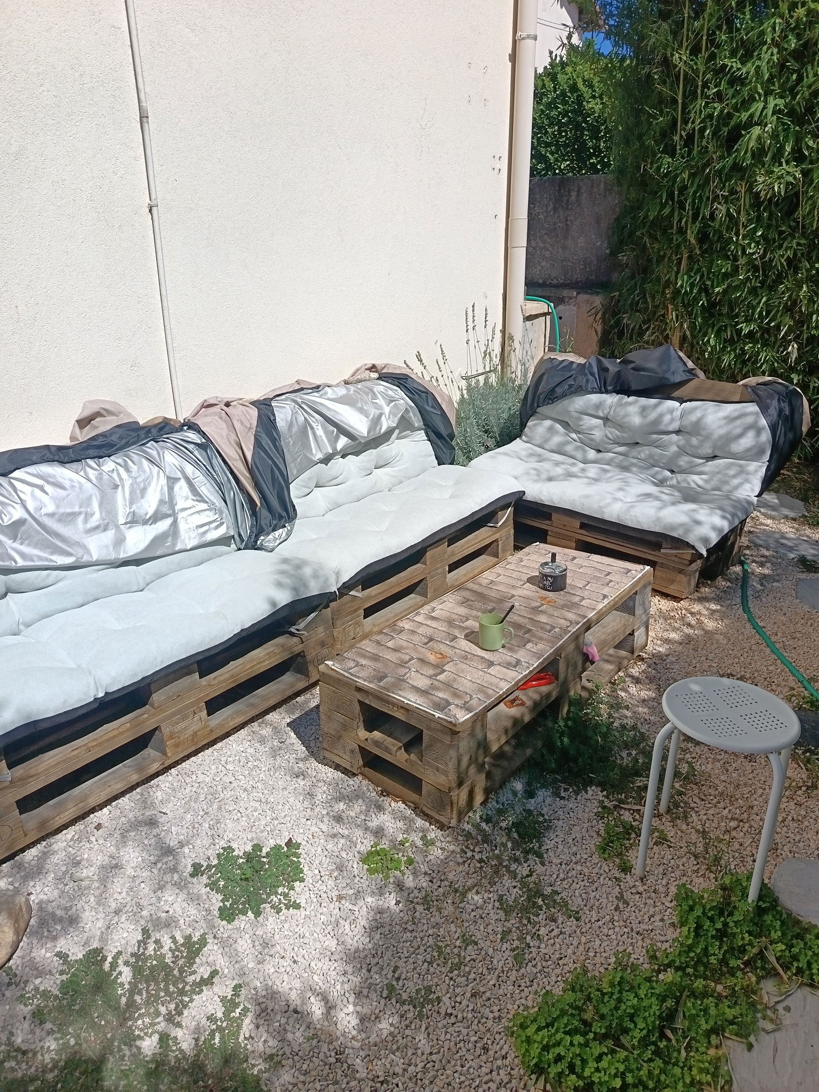 Homestay Le Pontet 266044