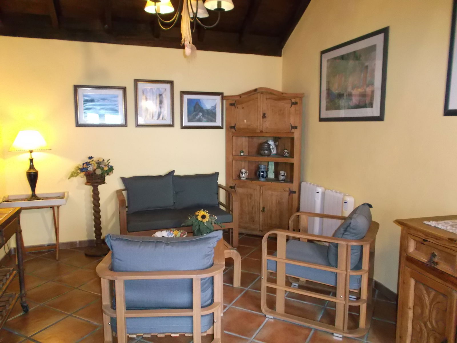 Onofhängeg Studio Icod de los Vinos 242927