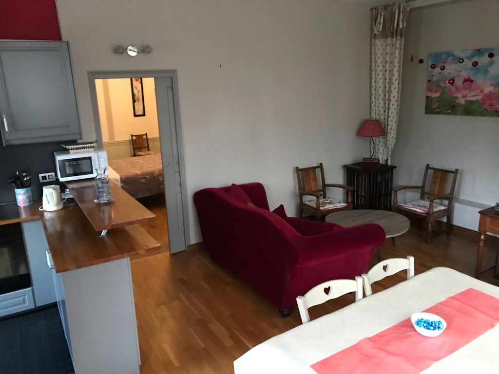 Ganz Haus Plailly 618663