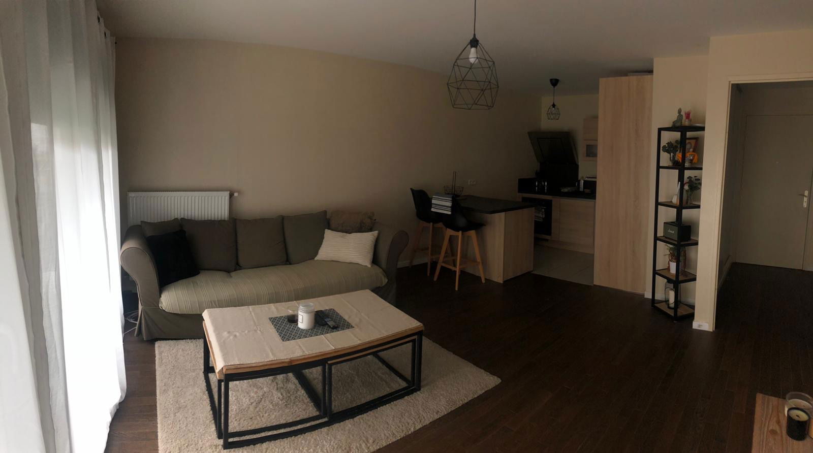 Onofhängeg Studio Thiais 243190