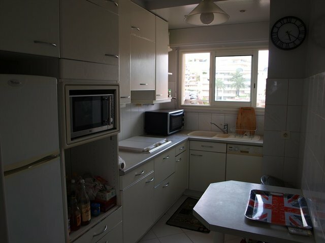 Colocation Cannes 56466
