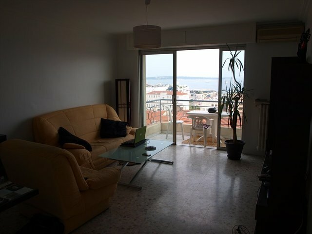 Colocation Cannes 56466