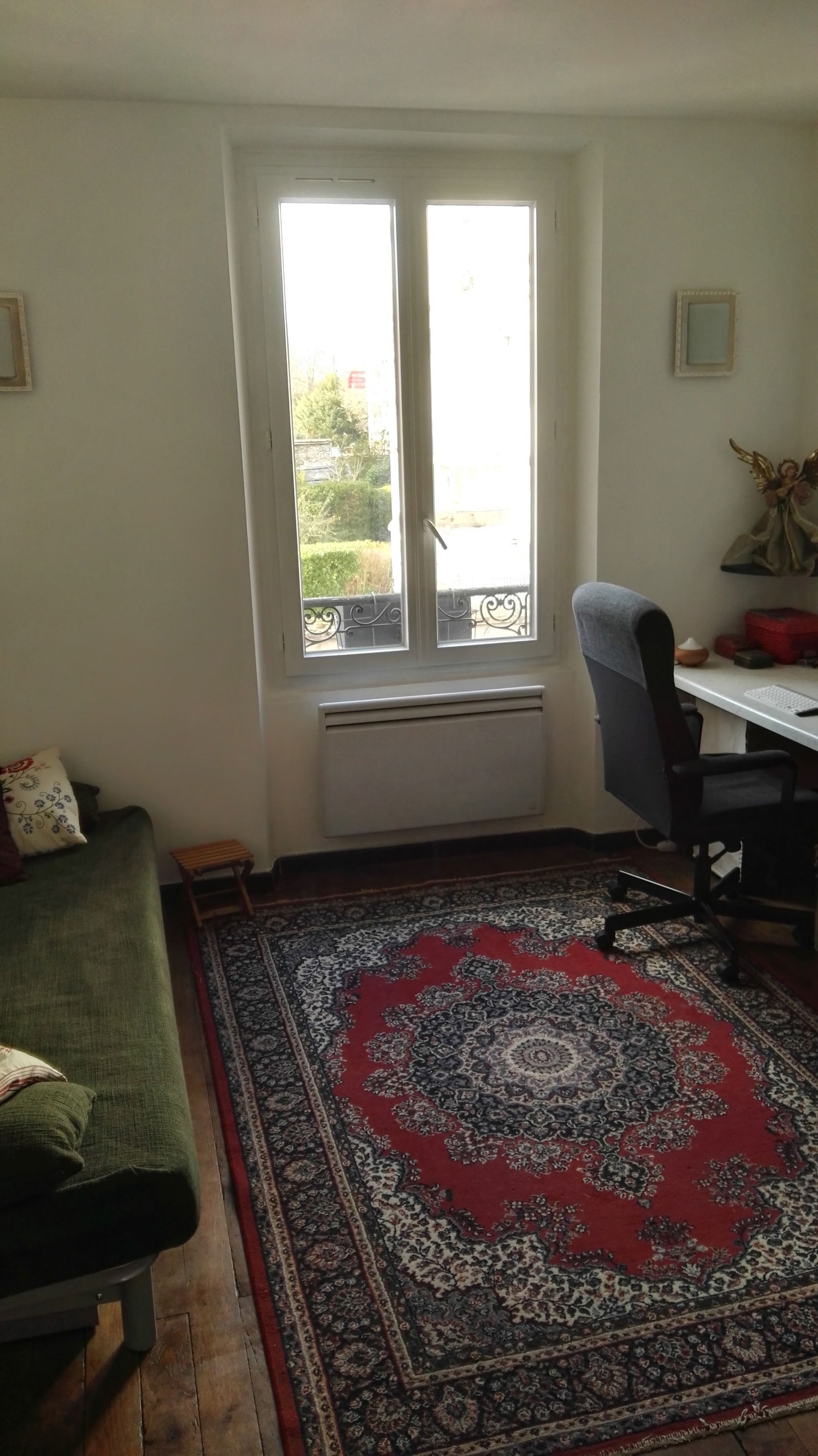 Onofhängeg Studio Creil 124416