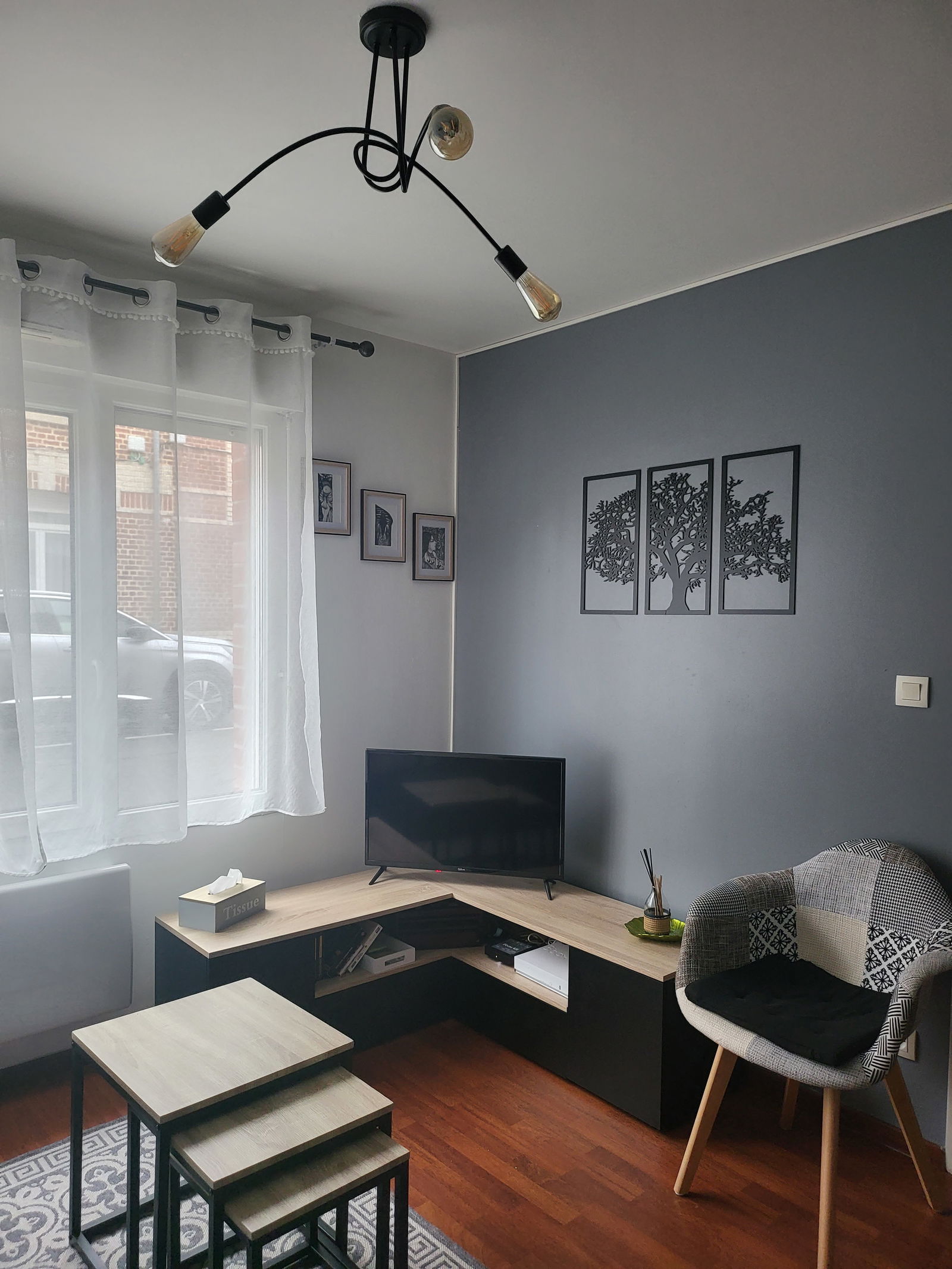 Onofhängeg Studio Valenciennes 395728