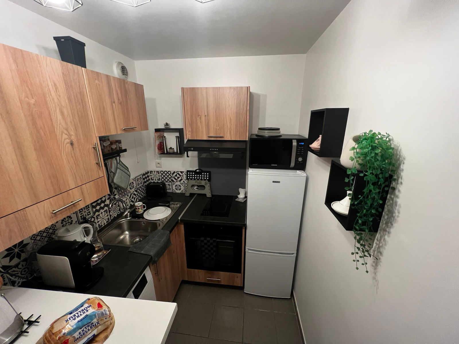Onofhängeg Studio Valenciennes 395728