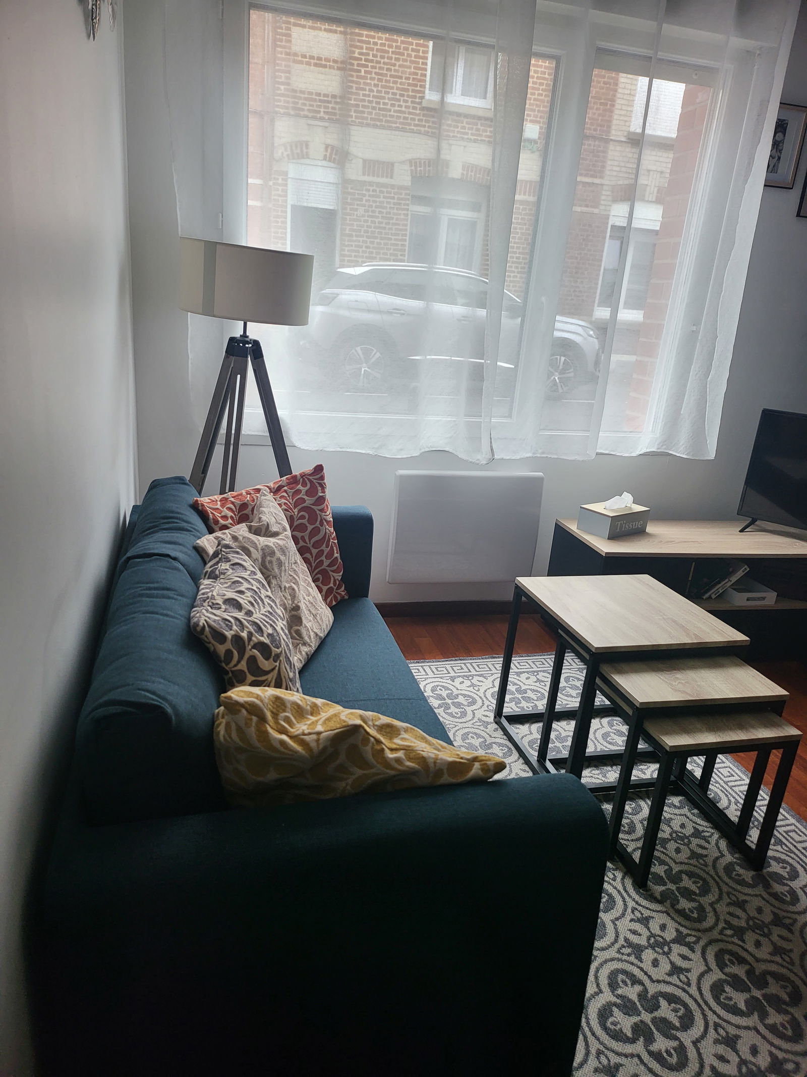 Onofhängeg Studio Valenciennes 395728