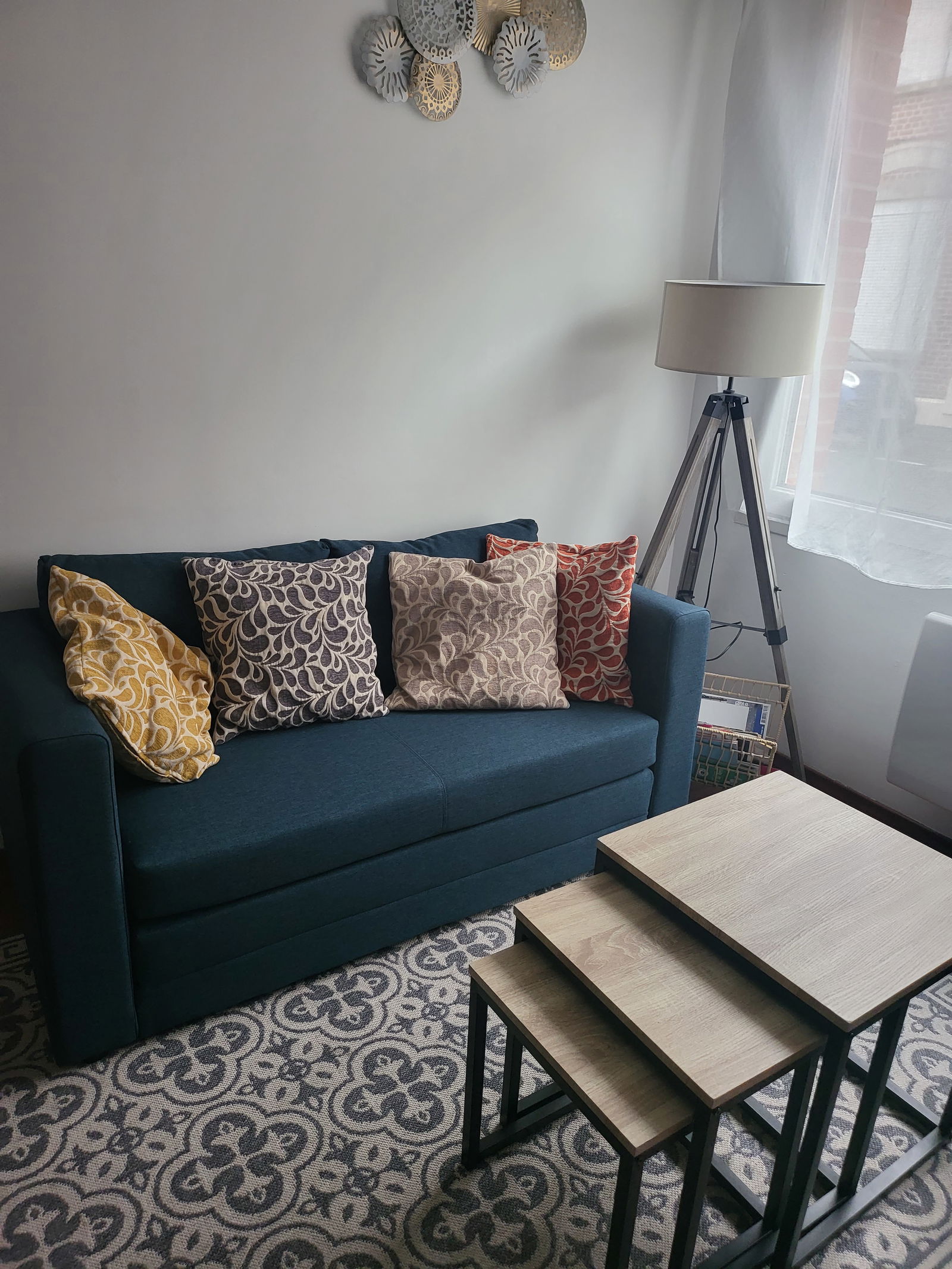 Onofhängeg Studio Valenciennes 395728