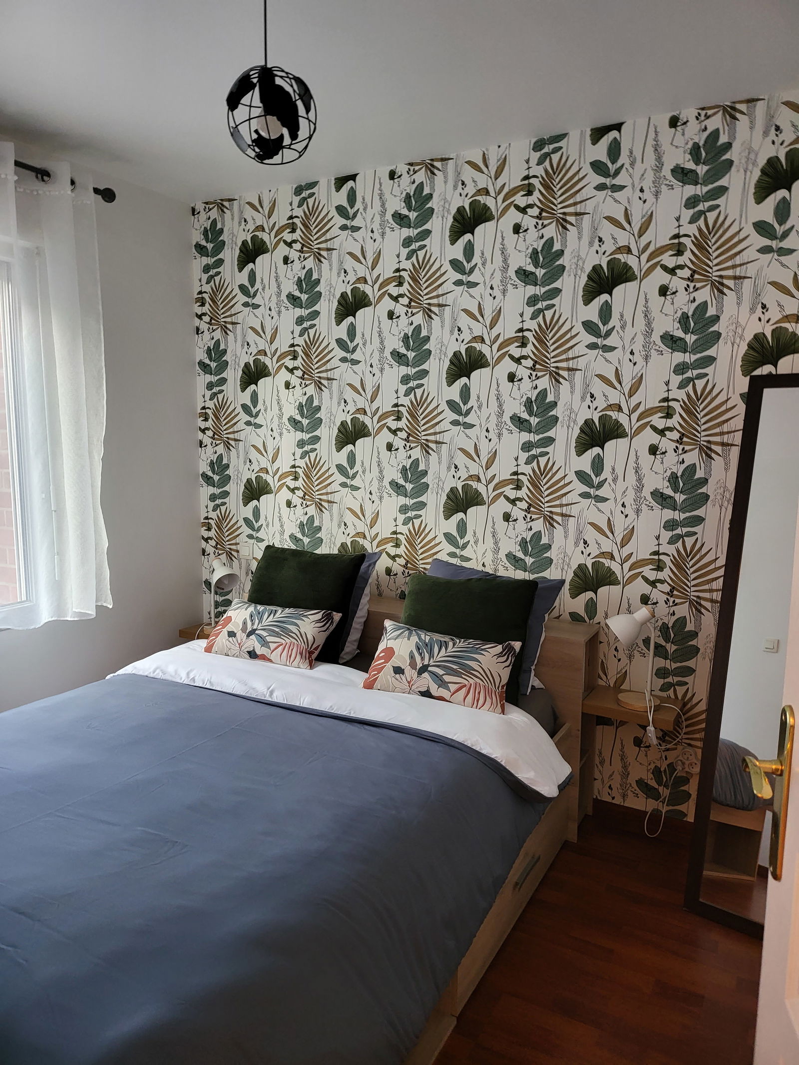 Onofhängeg Studio Valenciennes 395728
