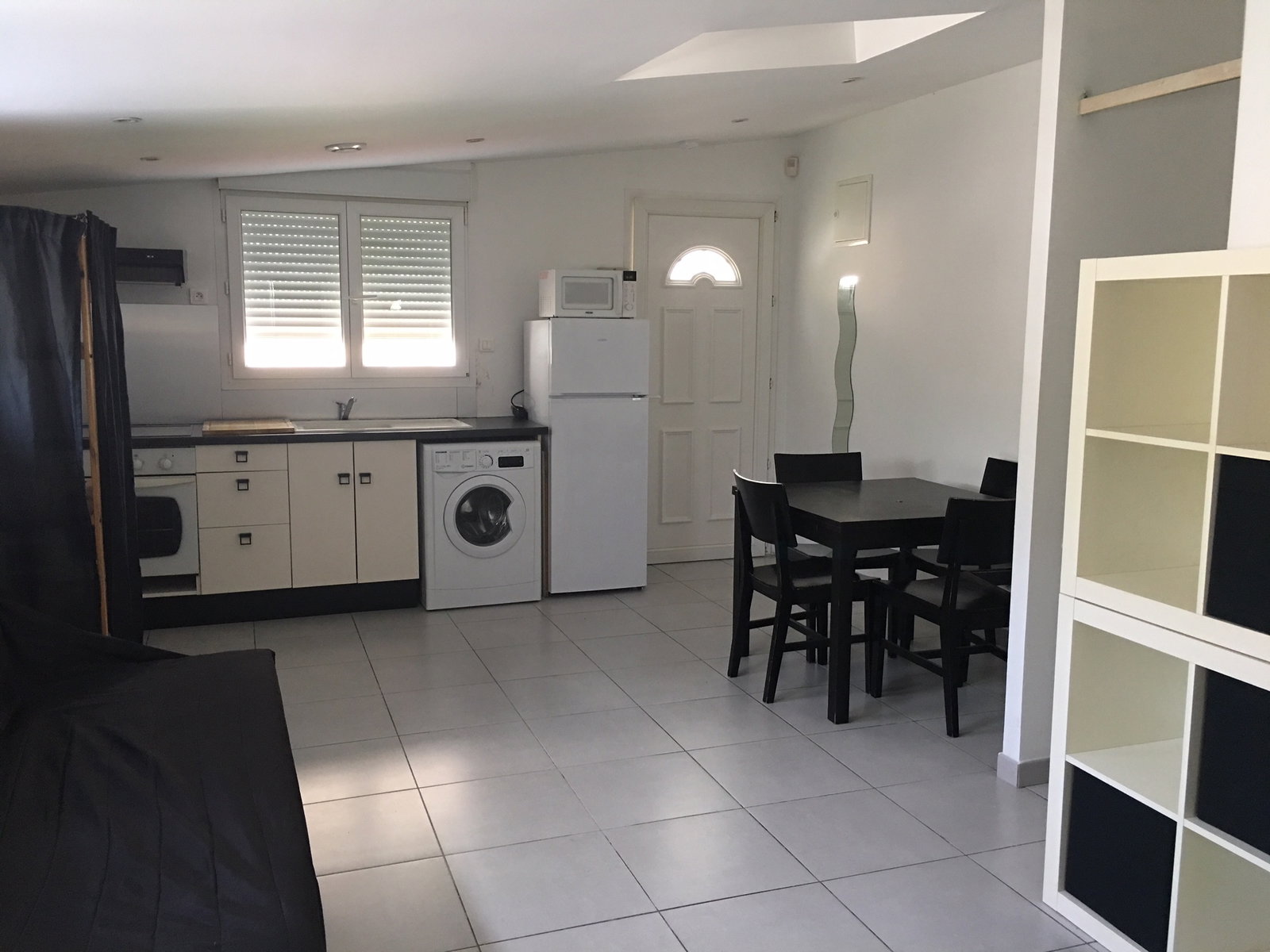 Ganz Haus Les Pennes-Mirabeau 203187