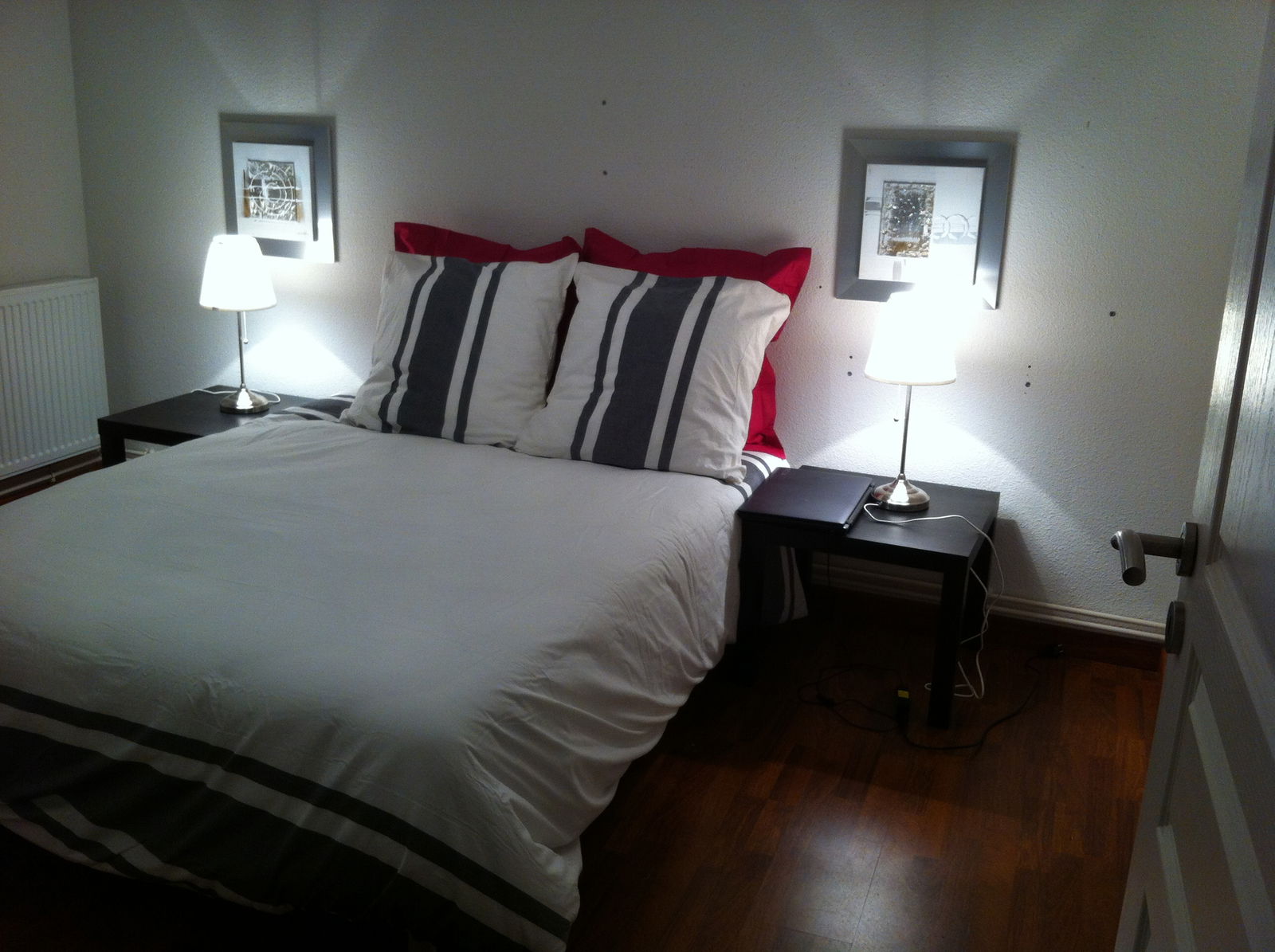 Onofhängeg Studio Saint-Nicolas-de-Port 90779