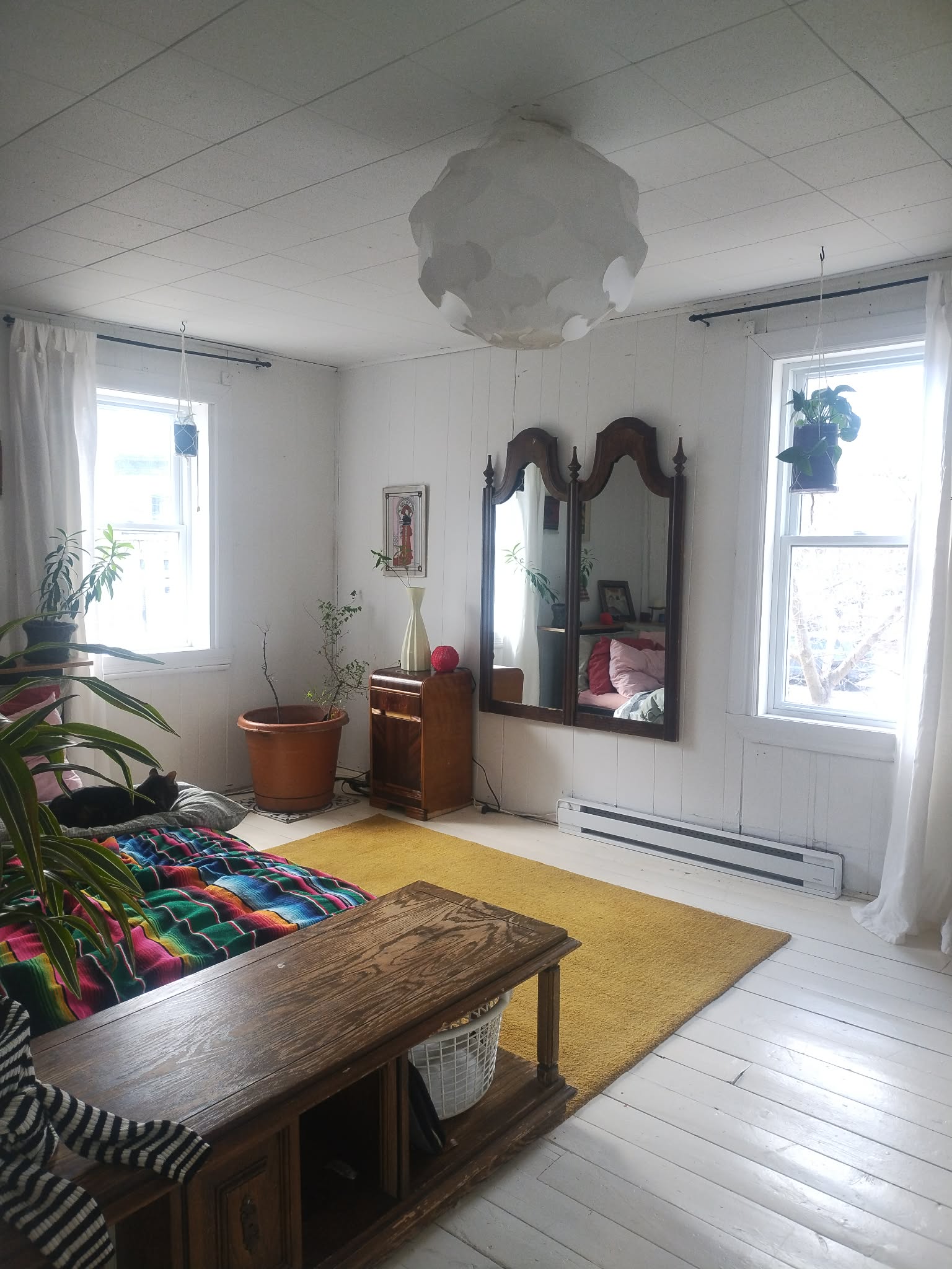 Homestay Montréal 665198