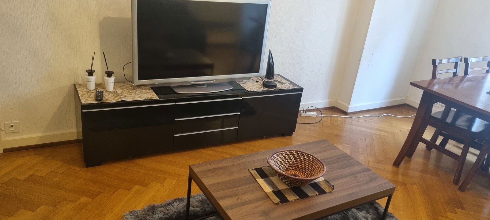Homestay Lausanne 480285
