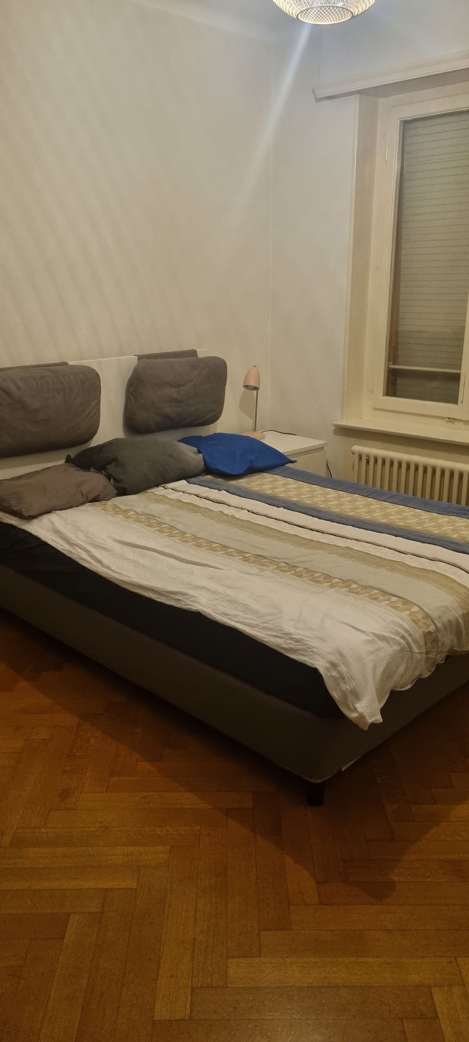Homestay Lausanne 480285