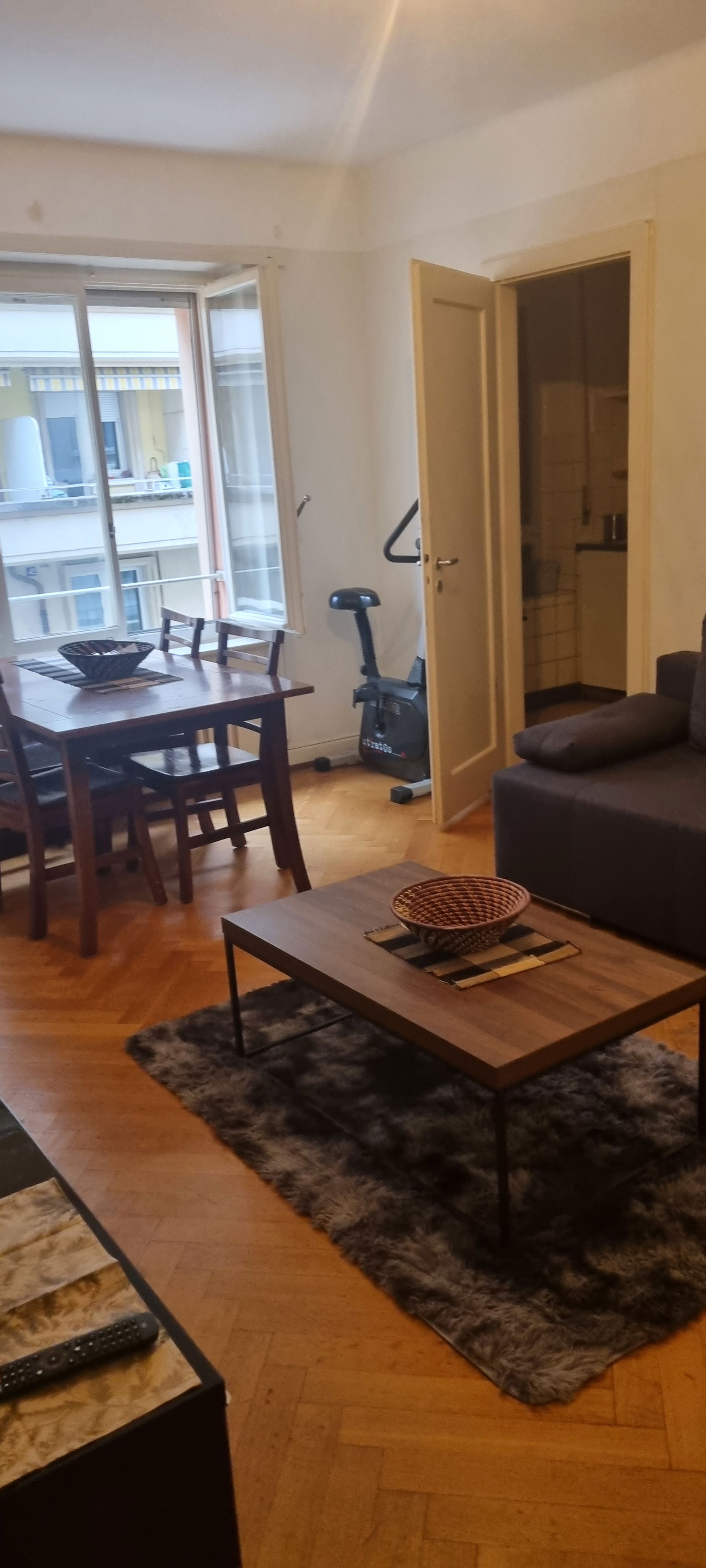 Homestay Lausanne 480285