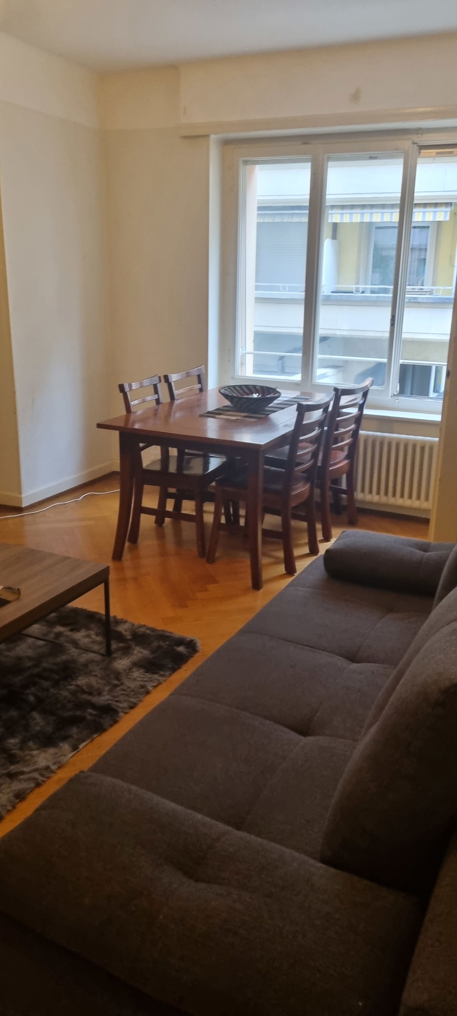 Homestay Lausanne 480285