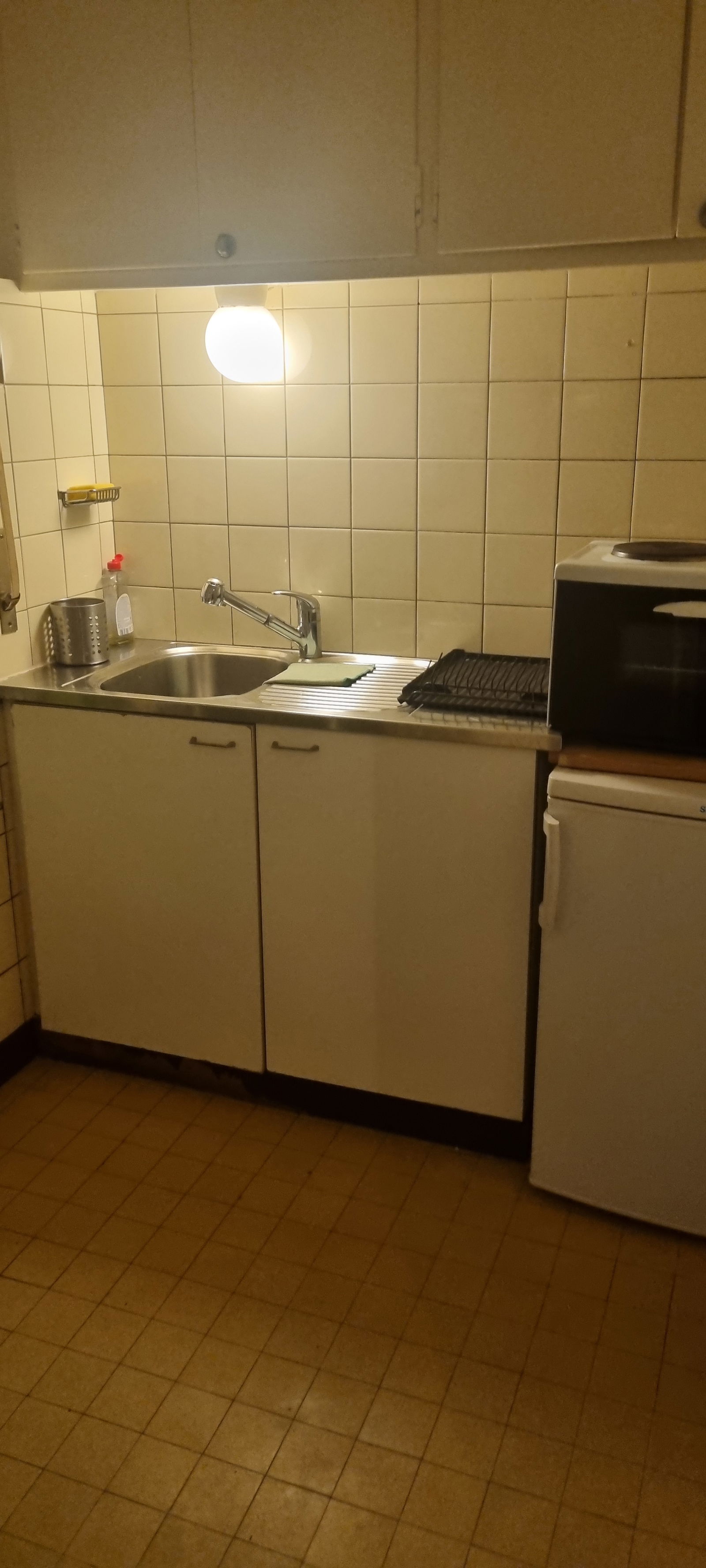Homestay Lausanne 480285