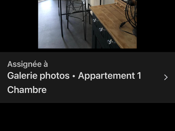 Studio À Louer Entraigues-Sur-La-Sorgue 562661-1