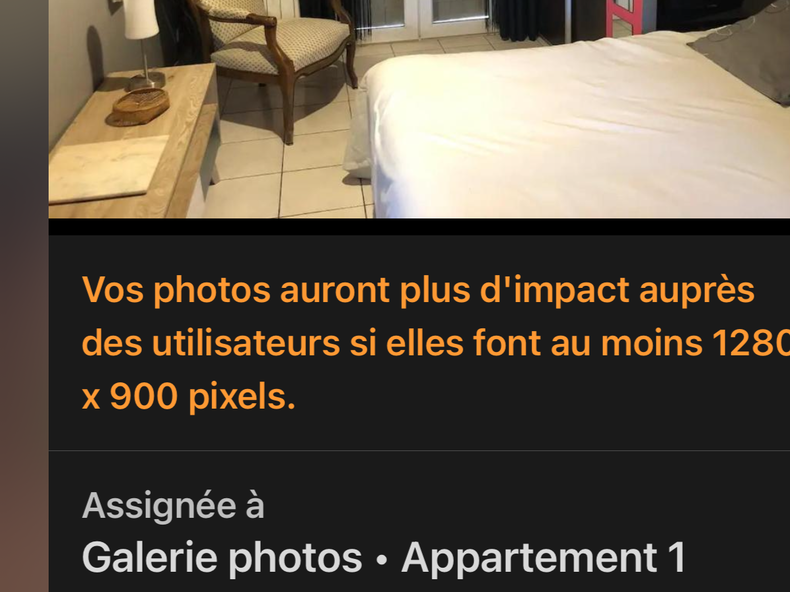 Logement Entier Entraigues-sur-la-Sorgue 562661-2