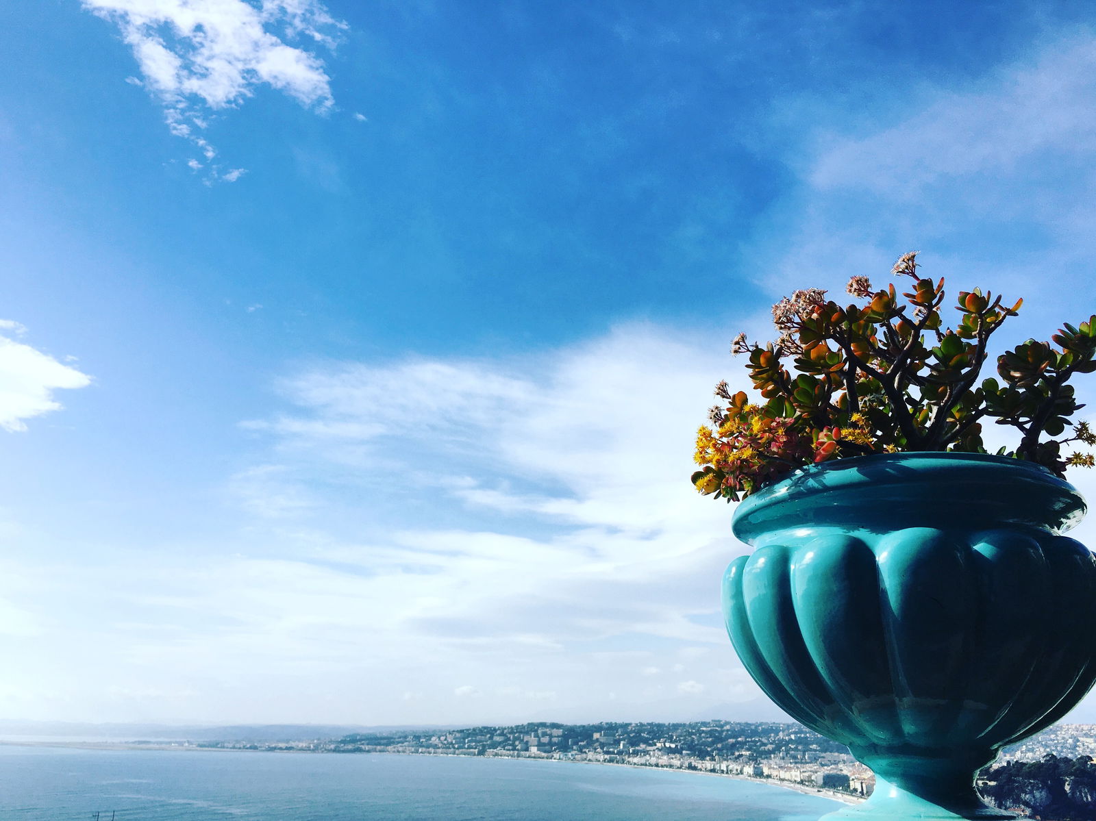 Gastgezin Nice 130118