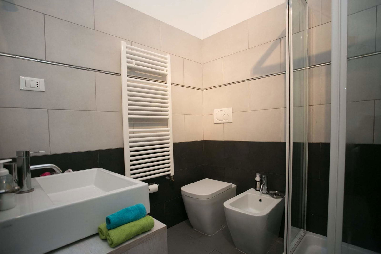 Gastgezin Roma 459362