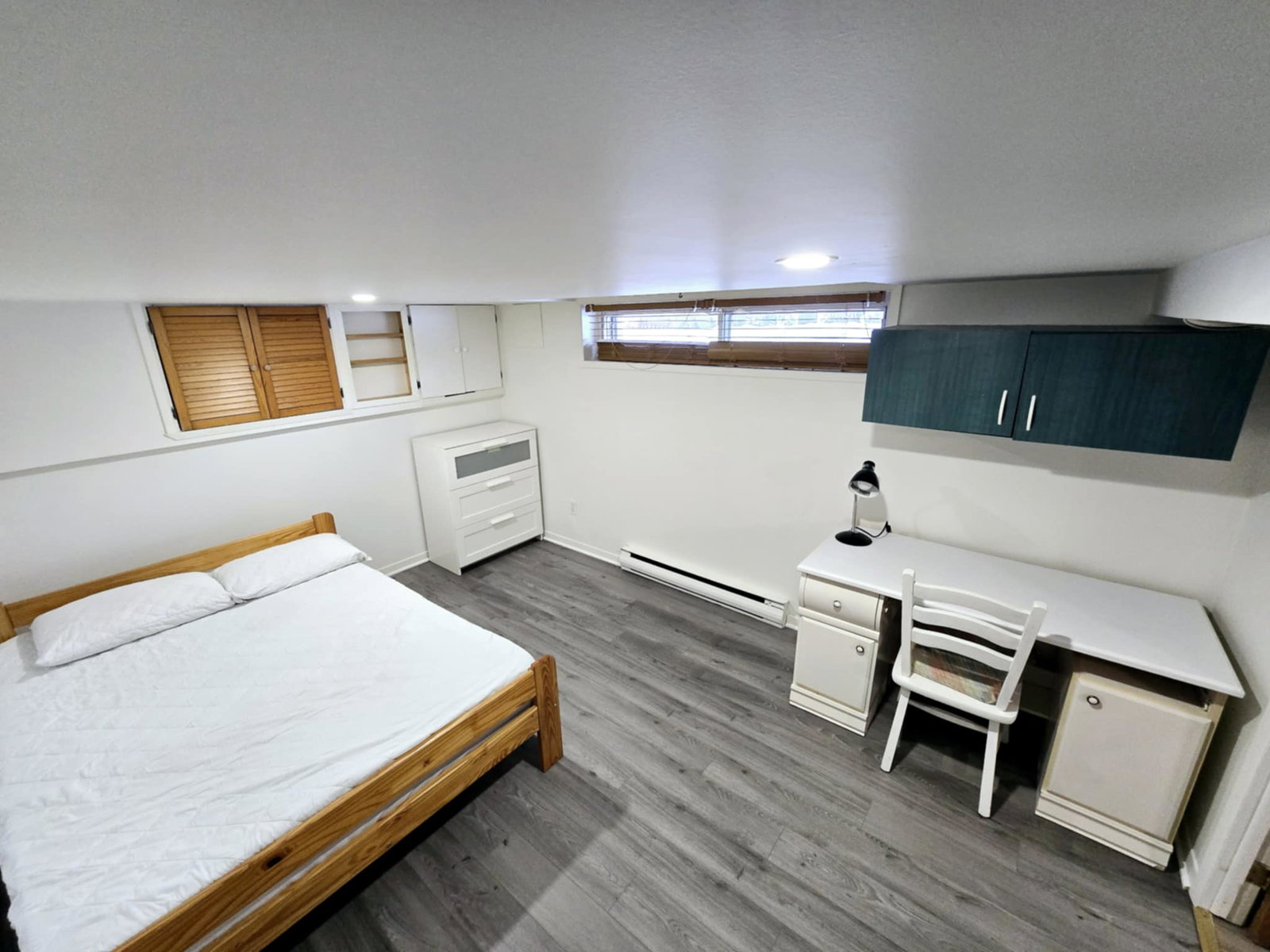 Colocatie Montréal 658947