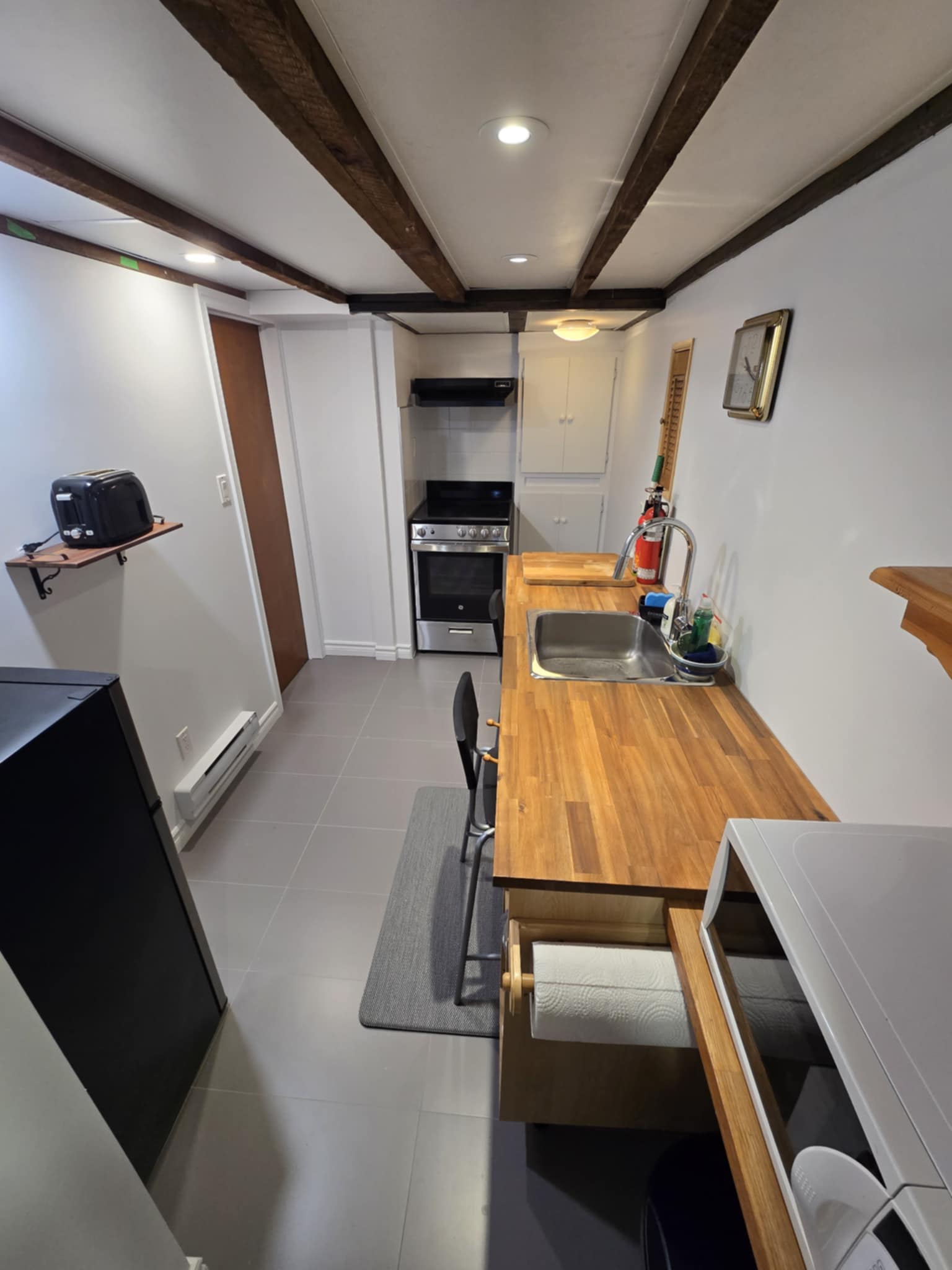 Colocatie Montréal 658947