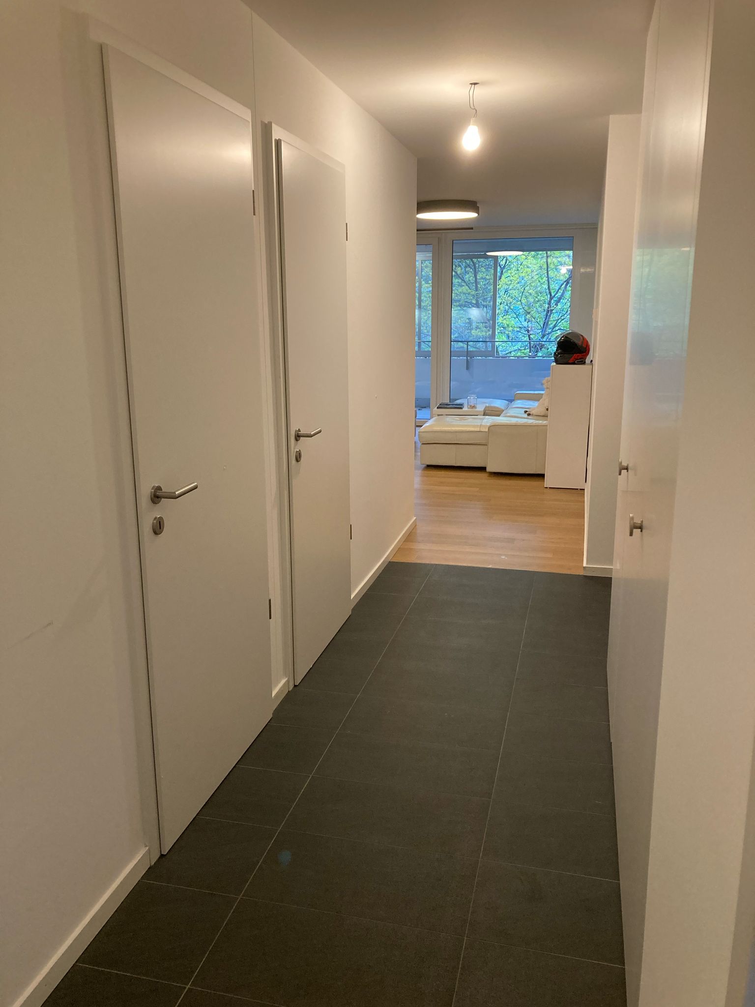 Gehele Woning Chavannes-près-Renens 516659