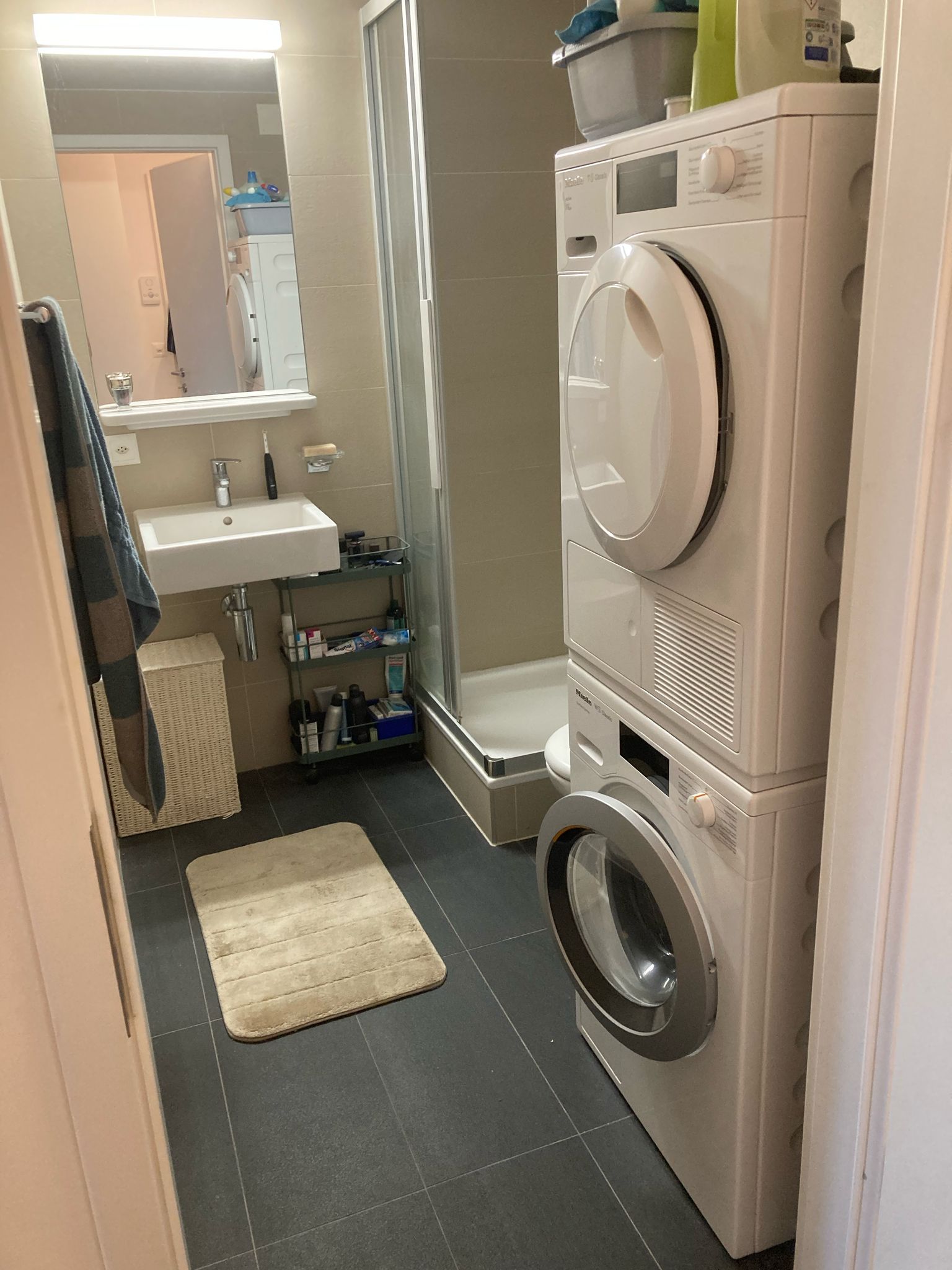 Gehele Woning Chavannes-près-Renens 516659