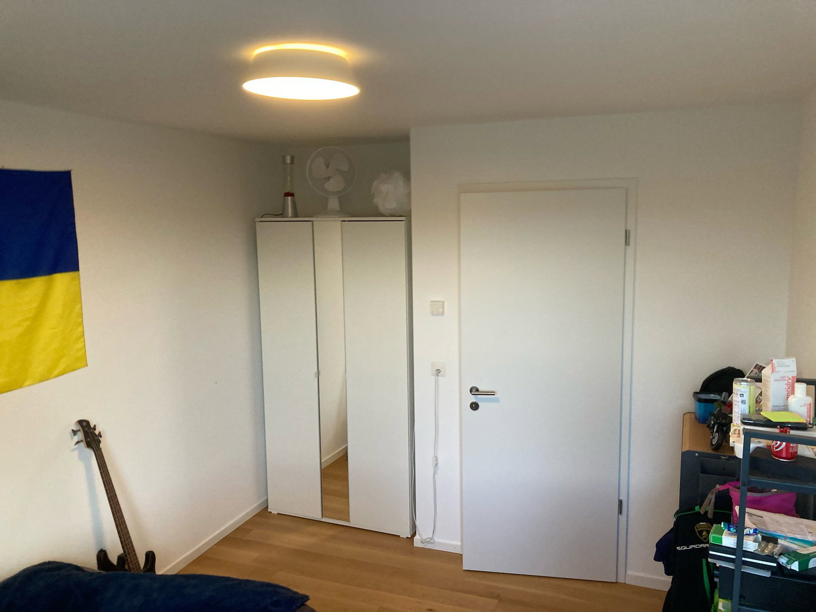 Gehele Woning Chavannes-près-Renens 516659