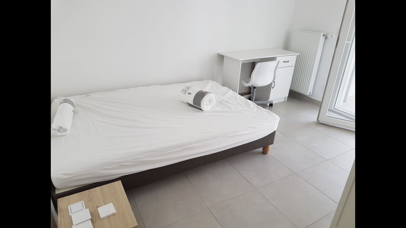 Colocatie Massy 245096