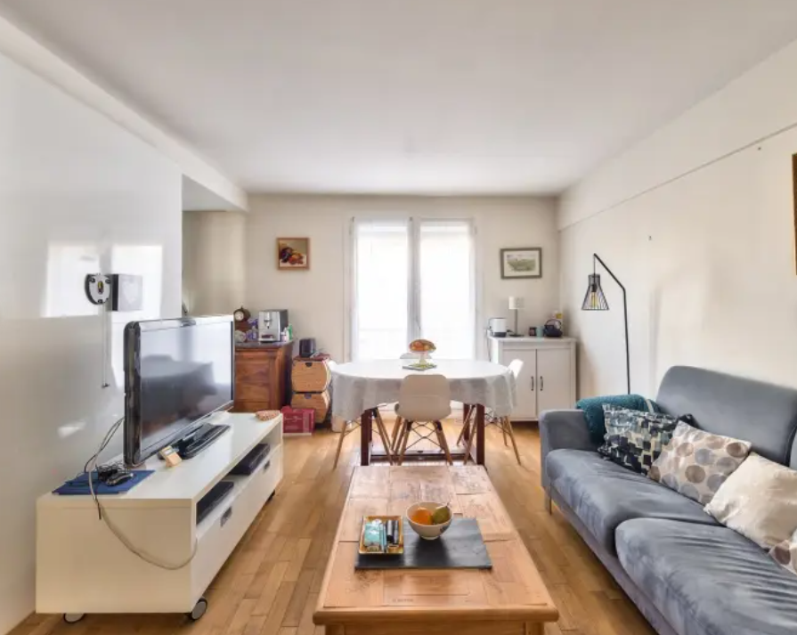 Colocatie Massy 245096