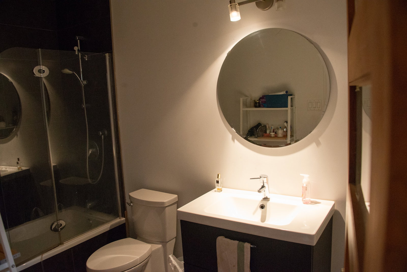 Gehele Woning Montréal 659190