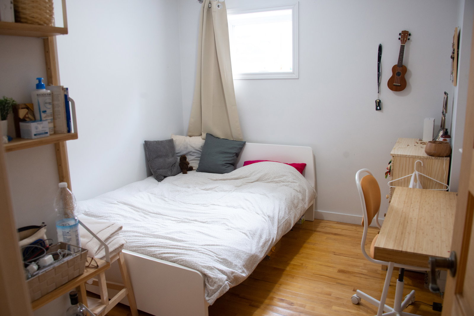 Gehele Woning Montréal 659190