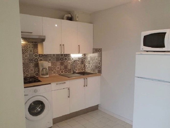 Gehele Woning Agde 648080