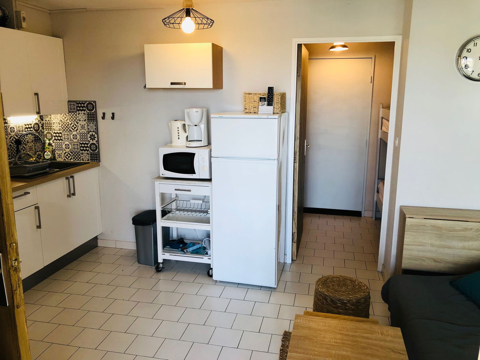 Gehele Woning Agde 648080