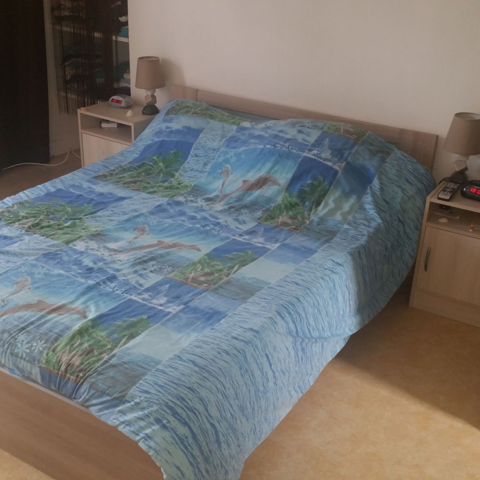 Gastgezin Cherbourg-Octeville 108602