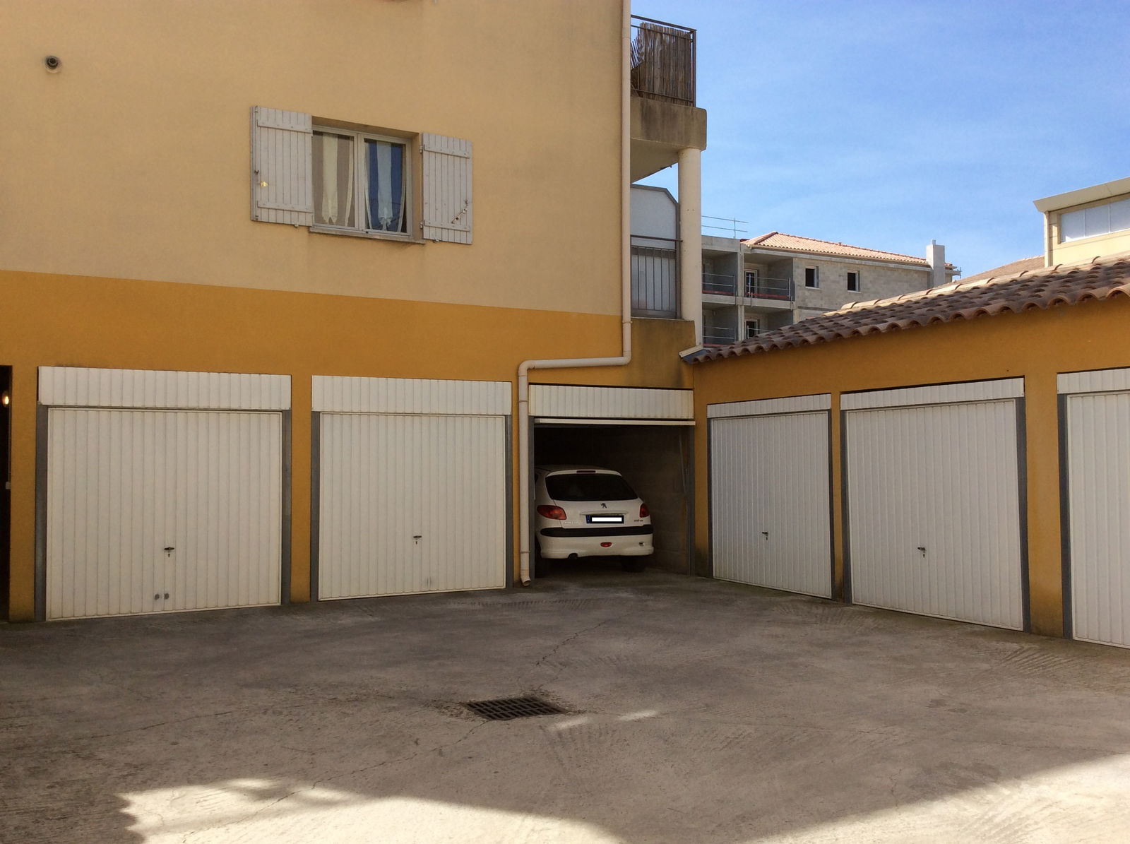 Onafhankelijke Studio Avignon 29255