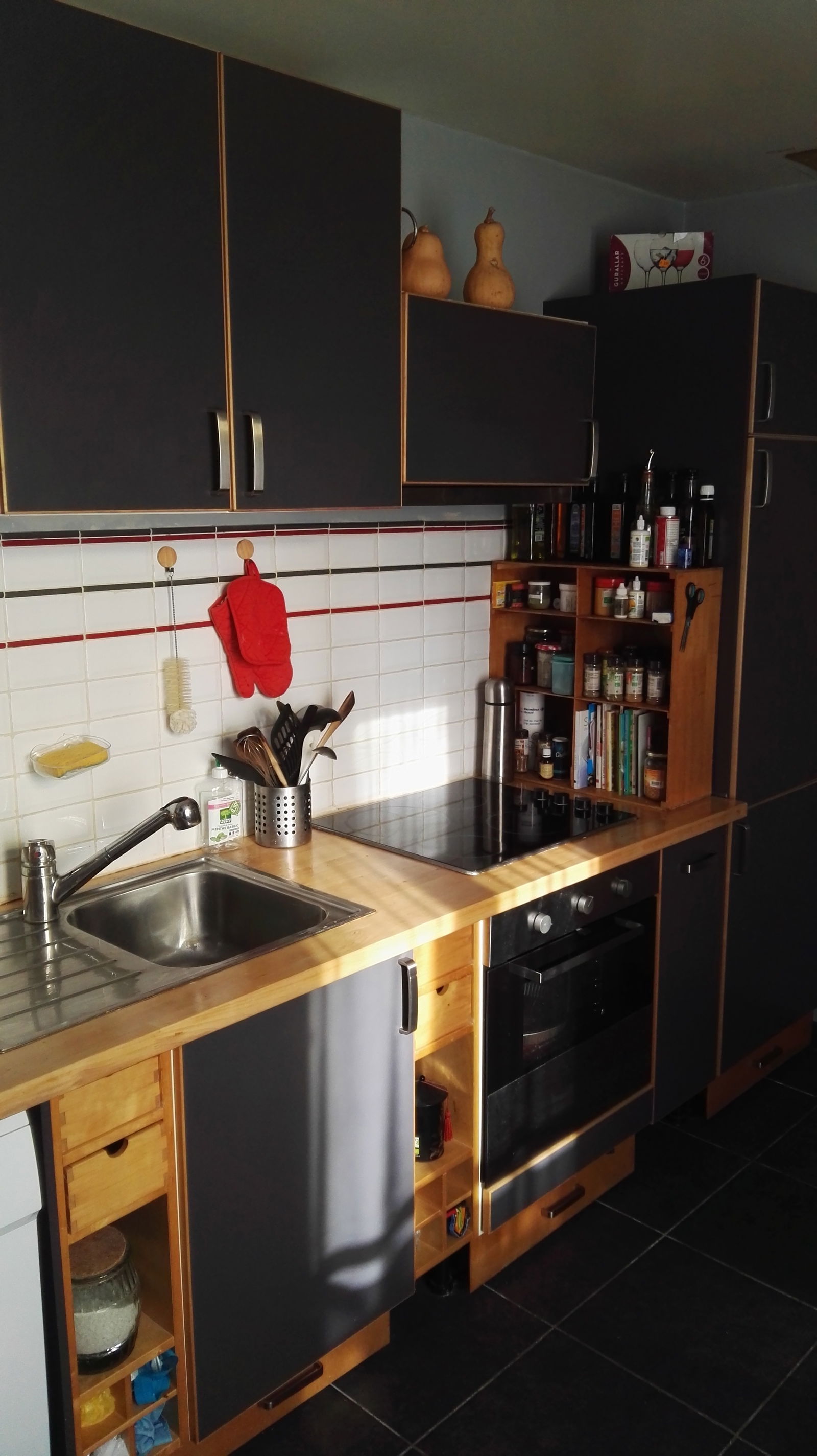 Onafhankelijke Studio Creil 124416