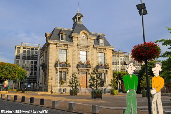 Onafhankelijke Studio Creil 124416