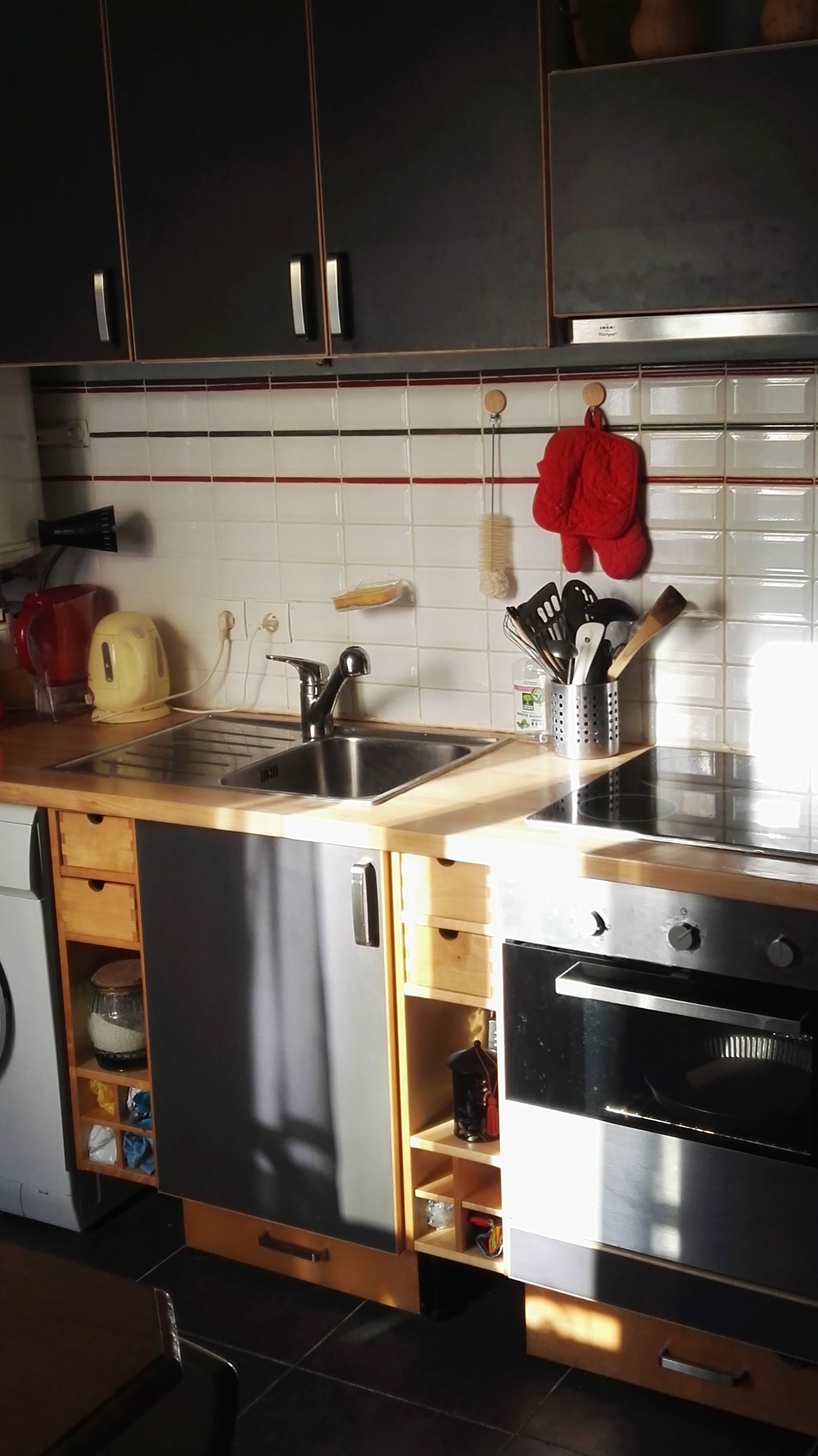 Onafhankelijke Studio Creil 124416