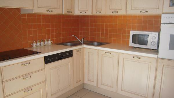 Gehele Woning La Turbie 98403