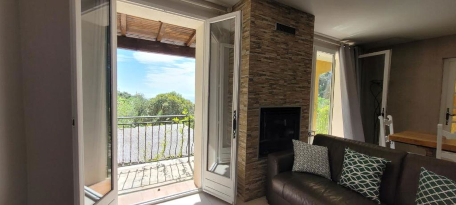 Gehele Woning La Turbie 98403